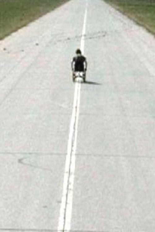 Маратонист