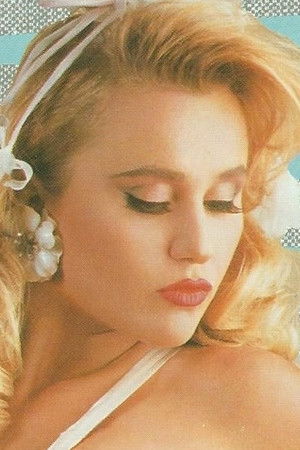 et billede af Nikki Wilde