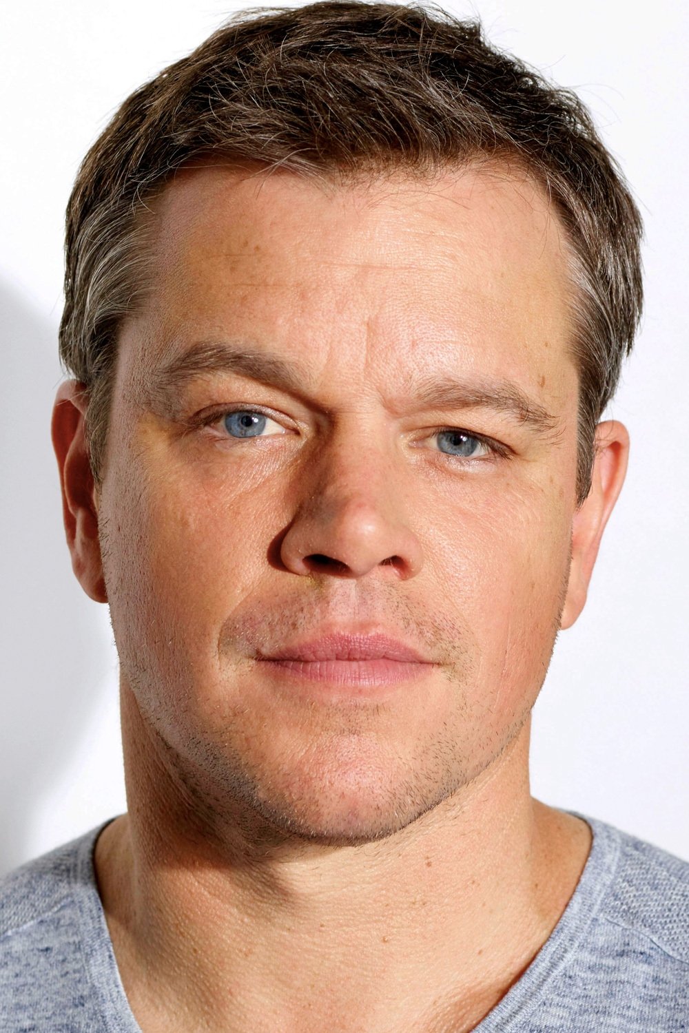 et billede af Matt Damon