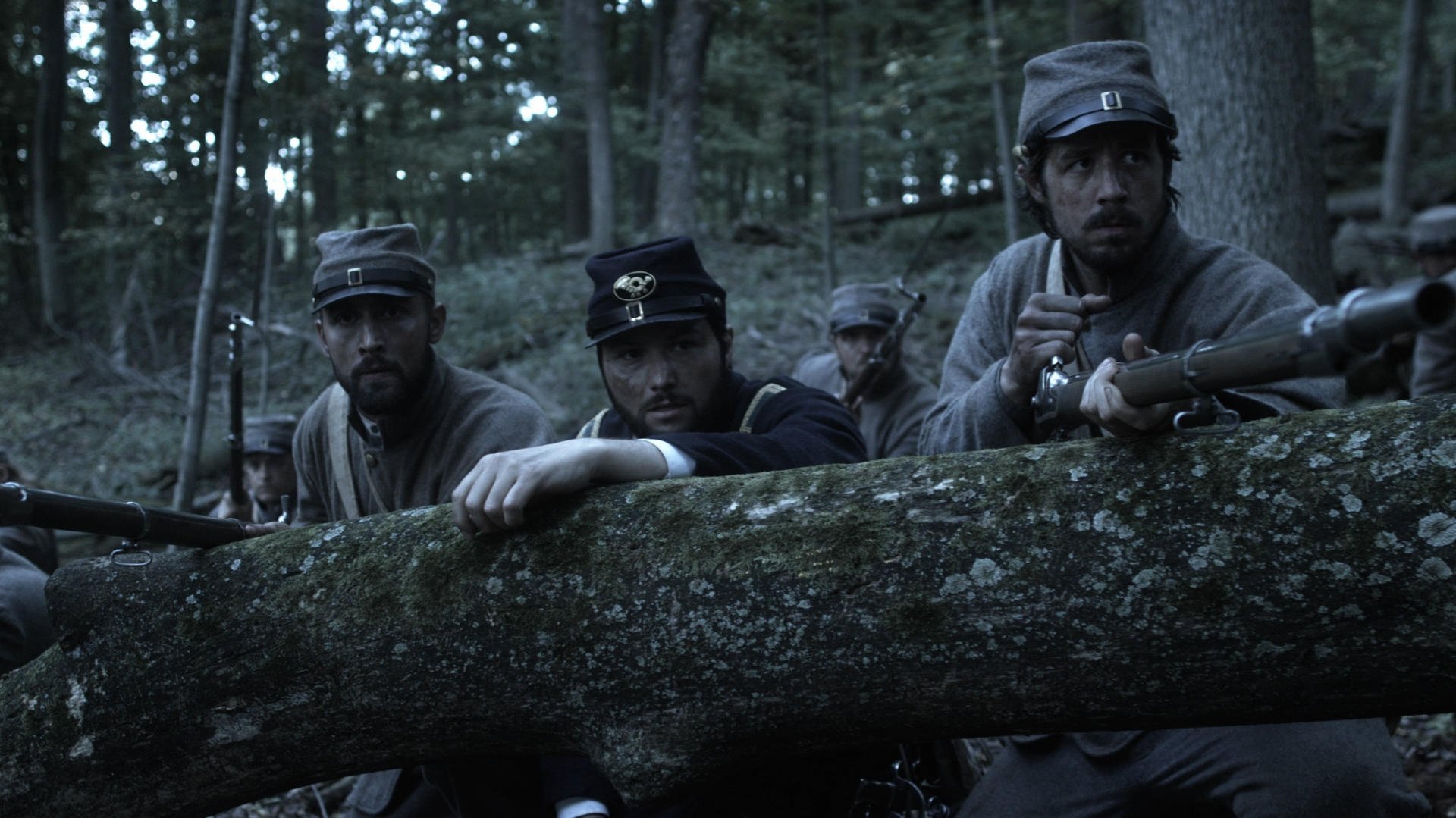 Thumbnail for Battle of Bull Run Season 1 Episode 1