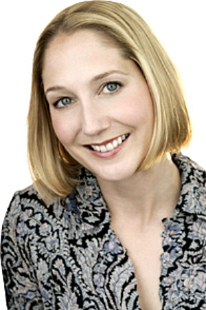 et billede af Peter Pamela Rose