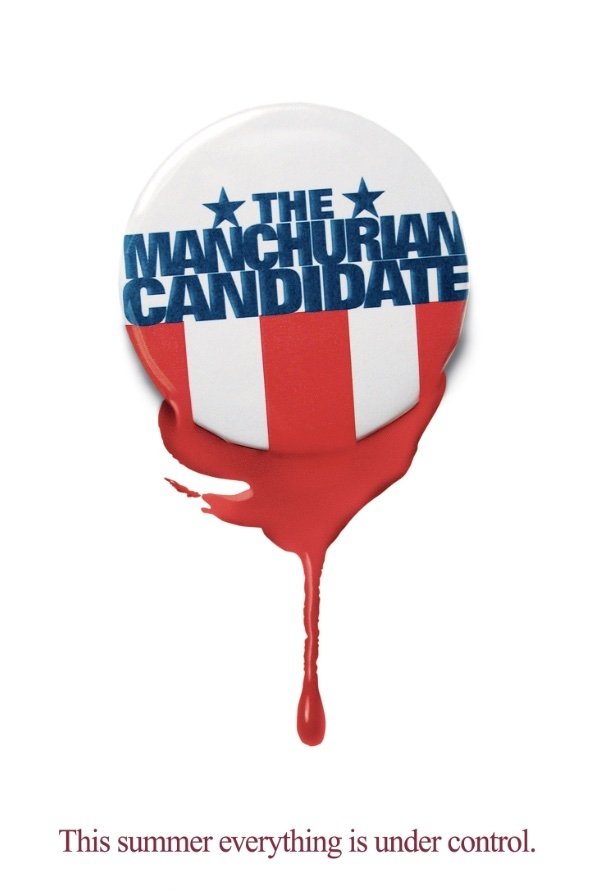 The Manchurian Candidate