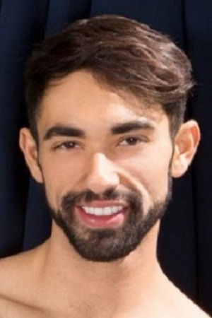 et billede af Gideon