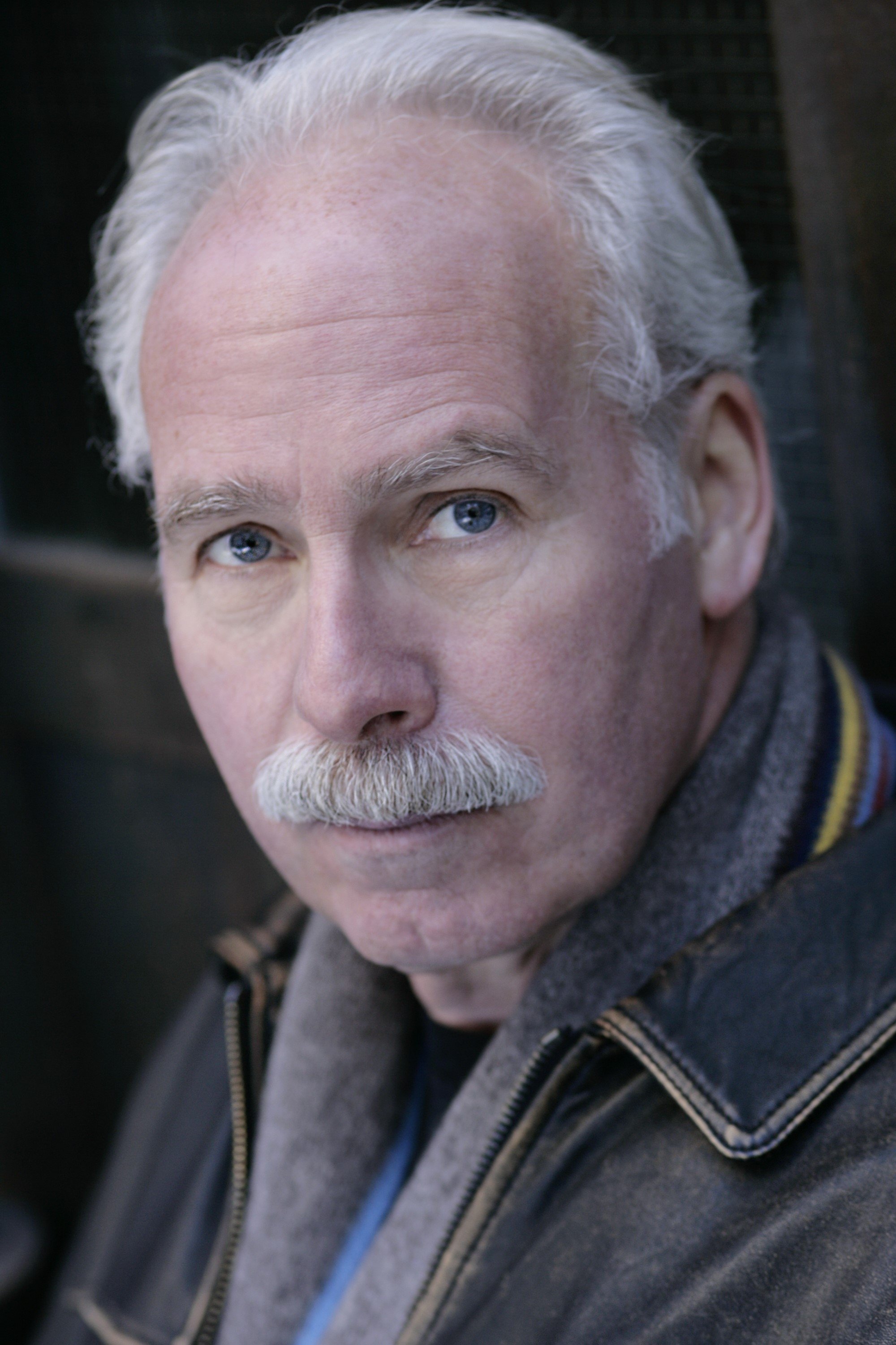 et billede af Sprague Theobald