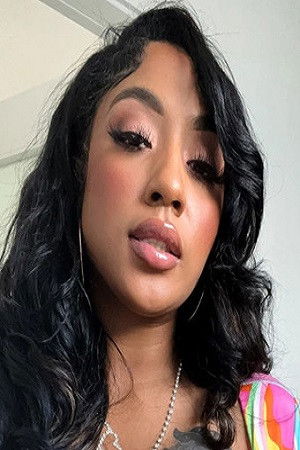 et billede af India Lordhefner