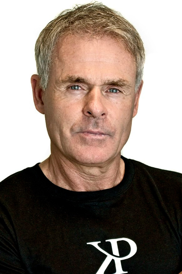 et billede af Anders Limpar