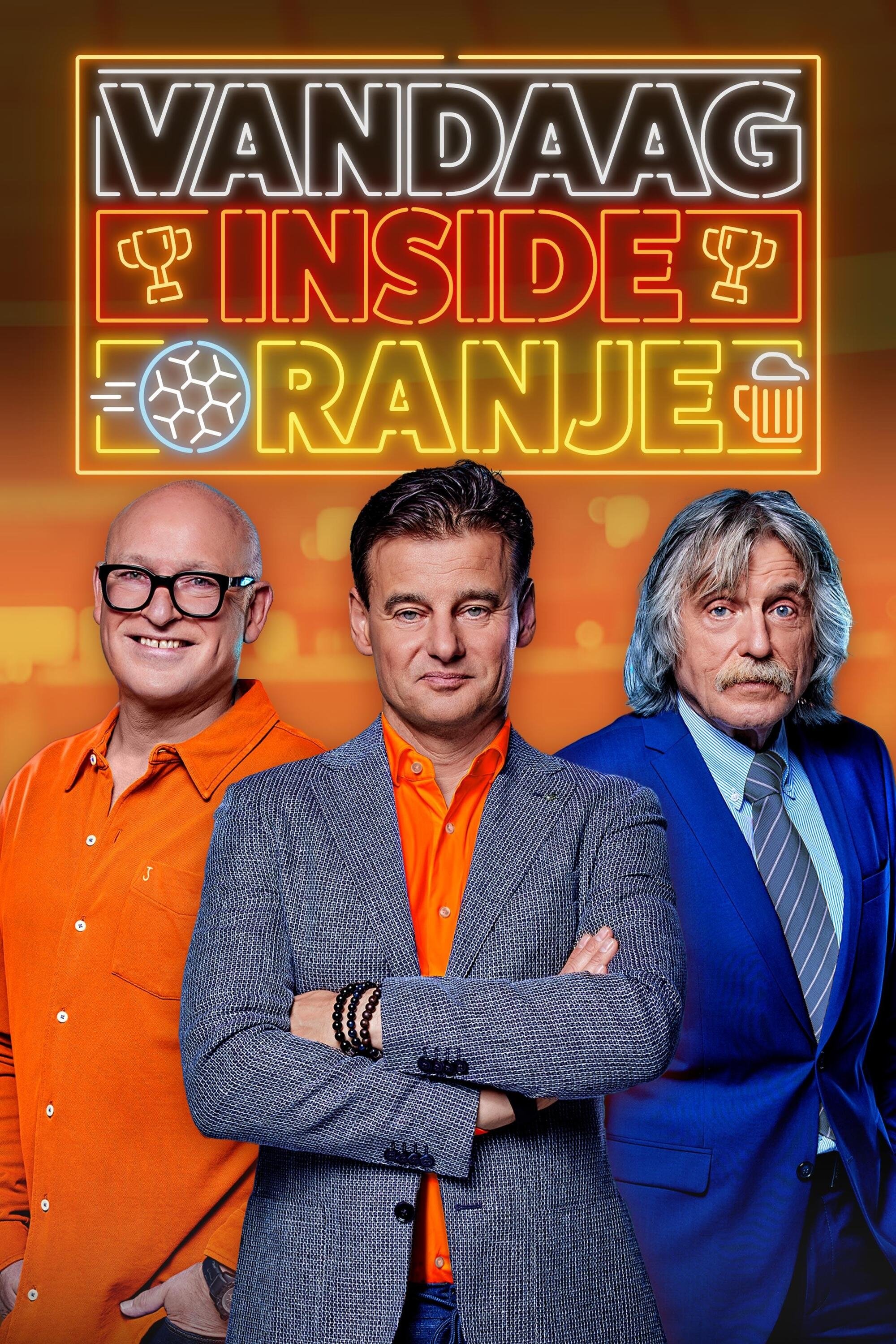 Vandaag Inside - Season 6