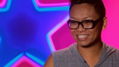 RuPaul's Drag Race All Stars: UNTUCKED