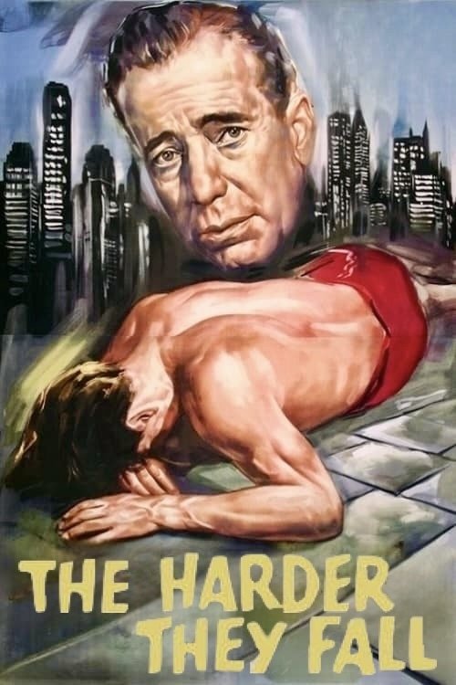 The Harder They Fall