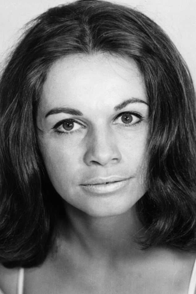 et billede af Katharina Herberg