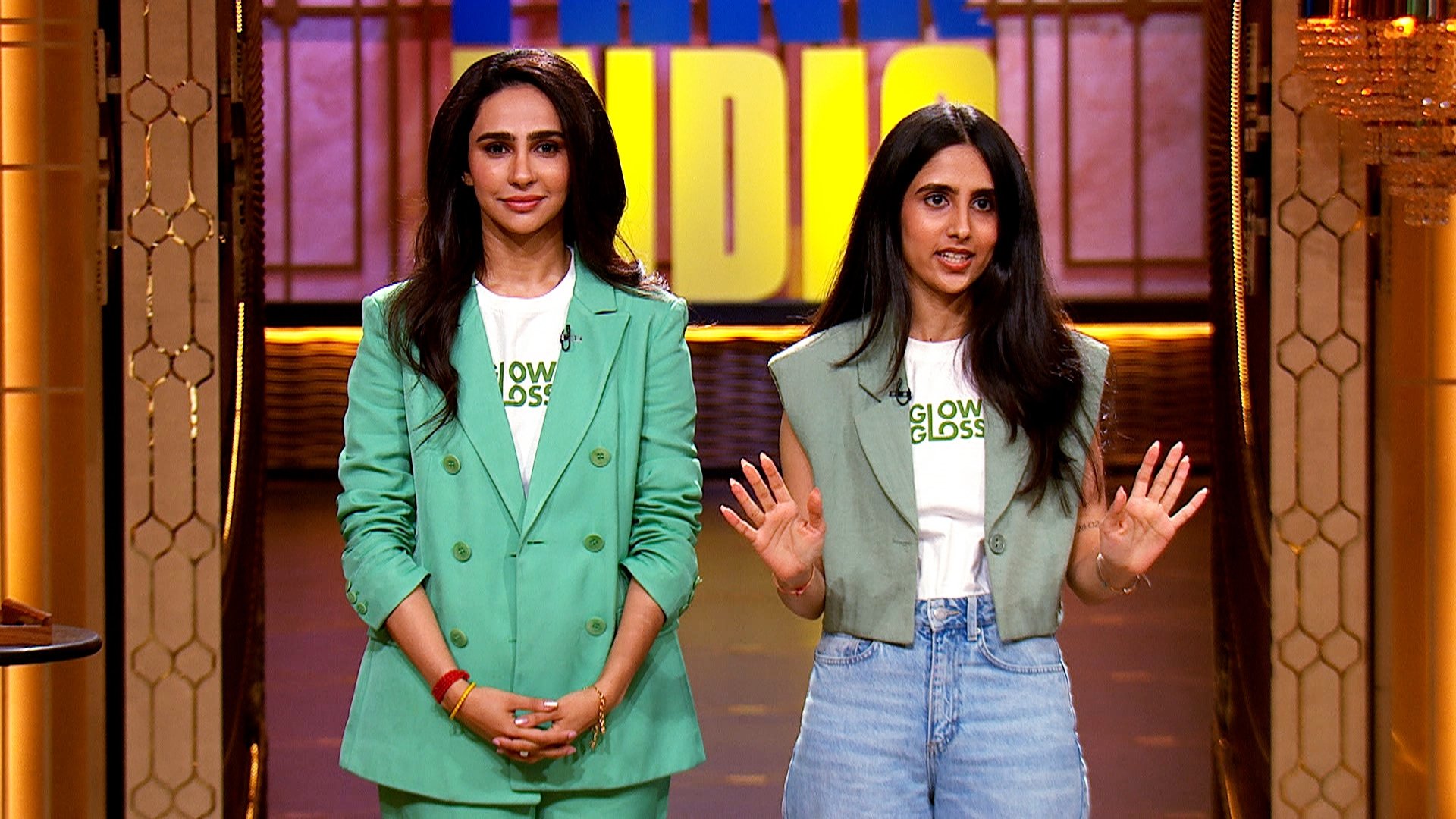 शार्क टैंक इंडिया Staffel 4 :Folge 42 
