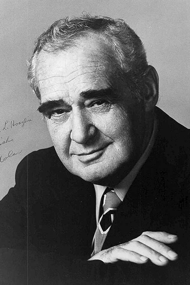 et billede af James Nolan