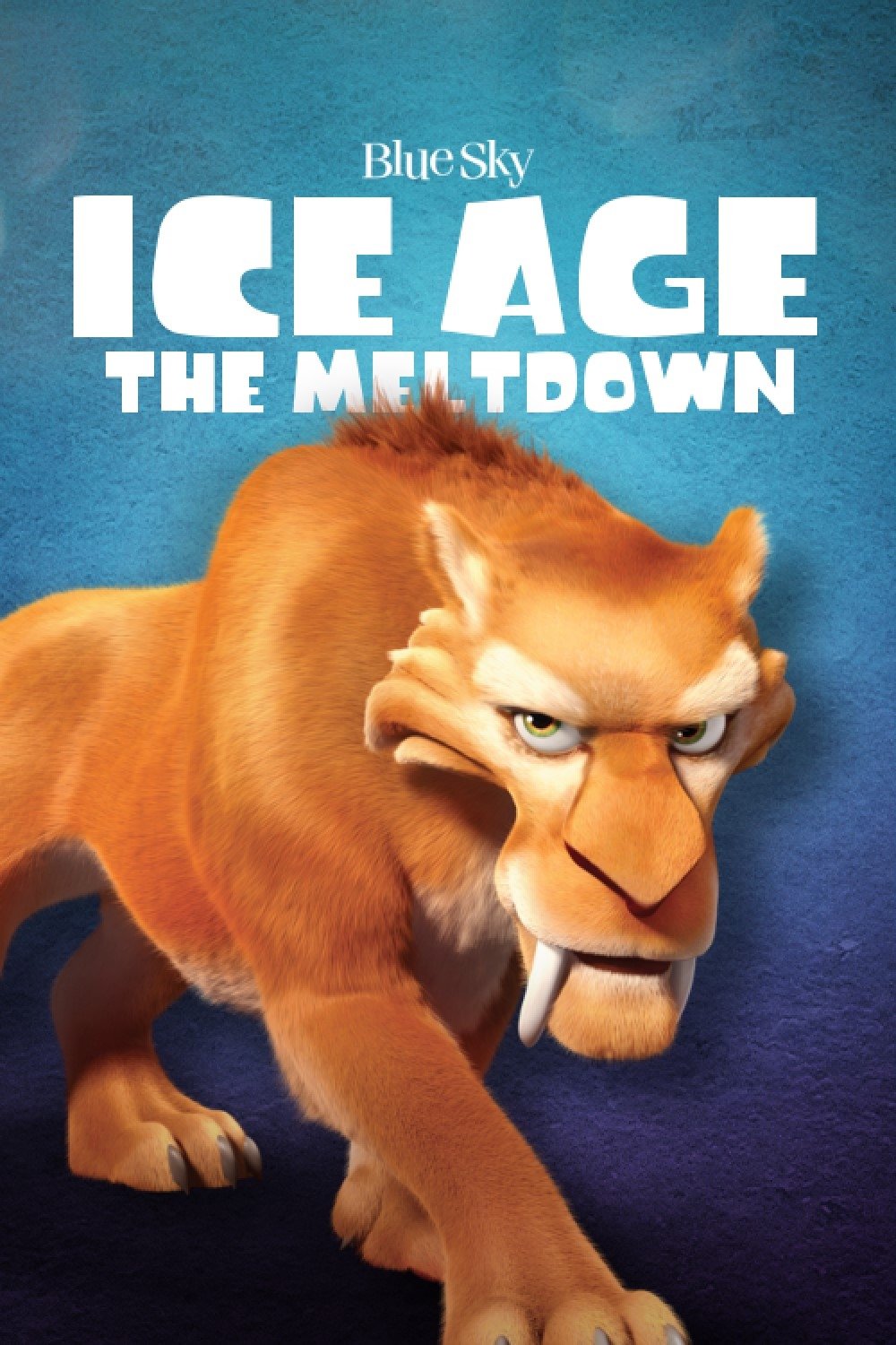 Ice Age: The Meltdown