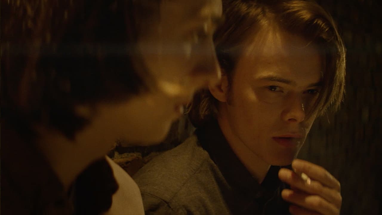 As You Are (2016)