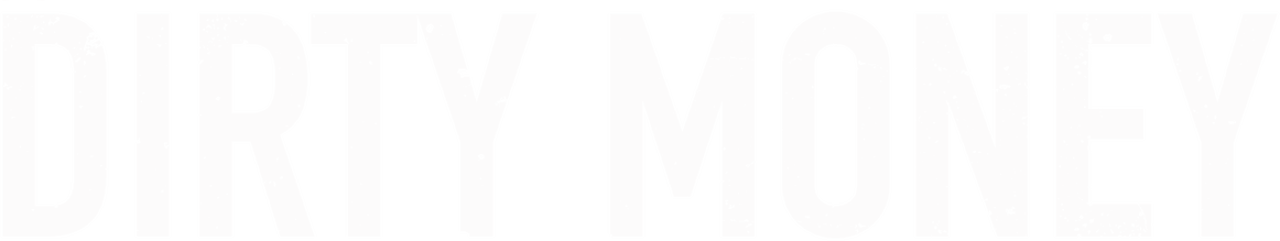 Dirty Money Logo
