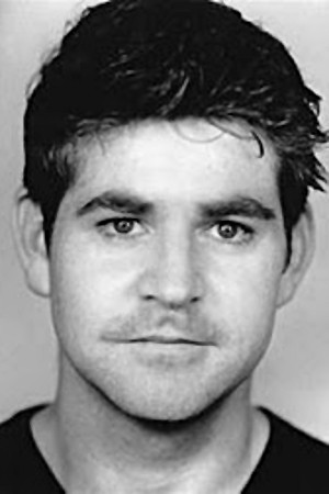 et billede af Joe Renton