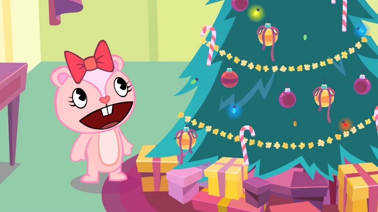 Happy Tree Friends - Épisode 9