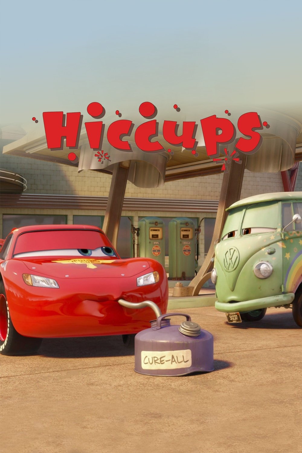 Hiccups
