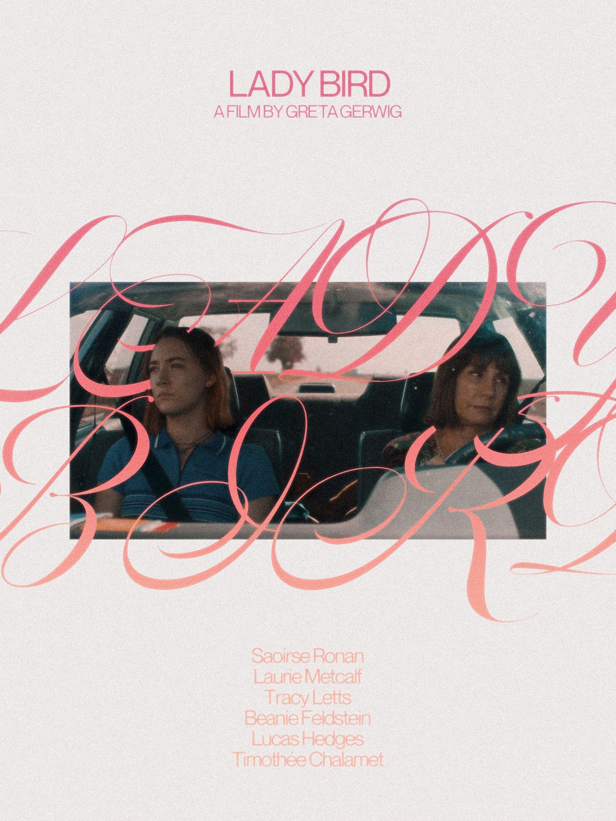 Lady Bird