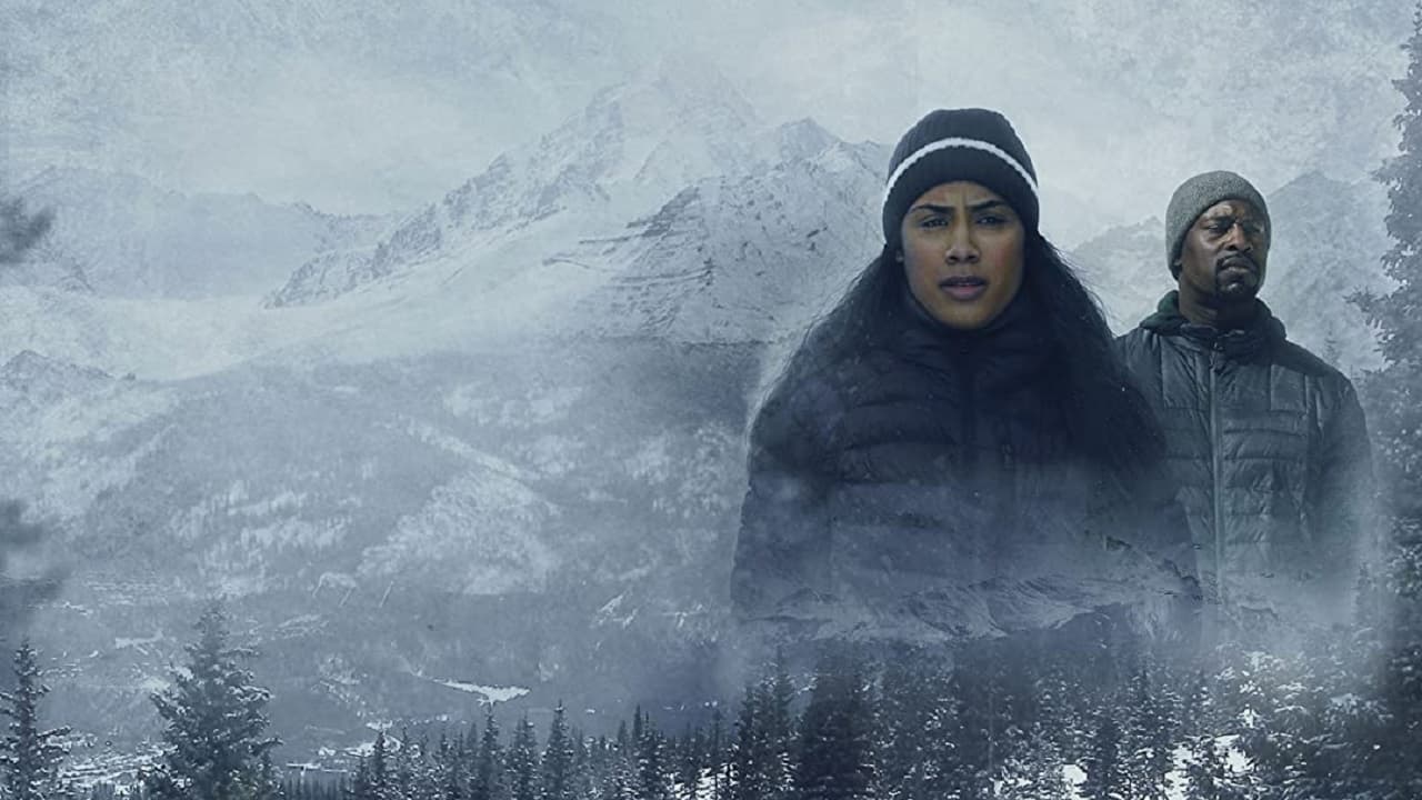 Red Winter (2022)