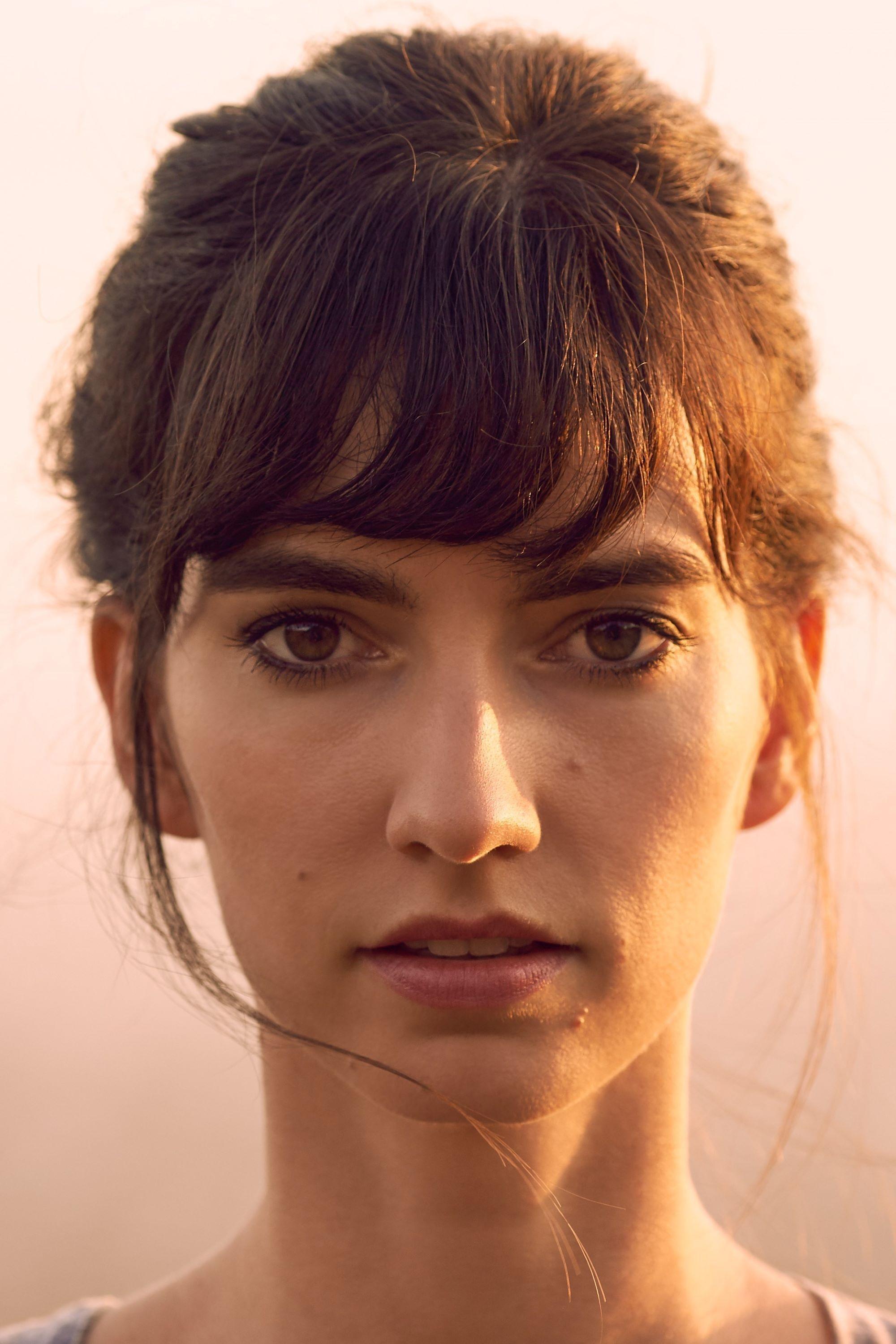 et billede af Jannette Bloom