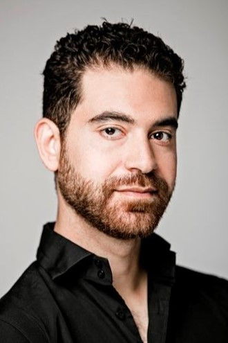 et billede af Félix Lajeunesse-Guy