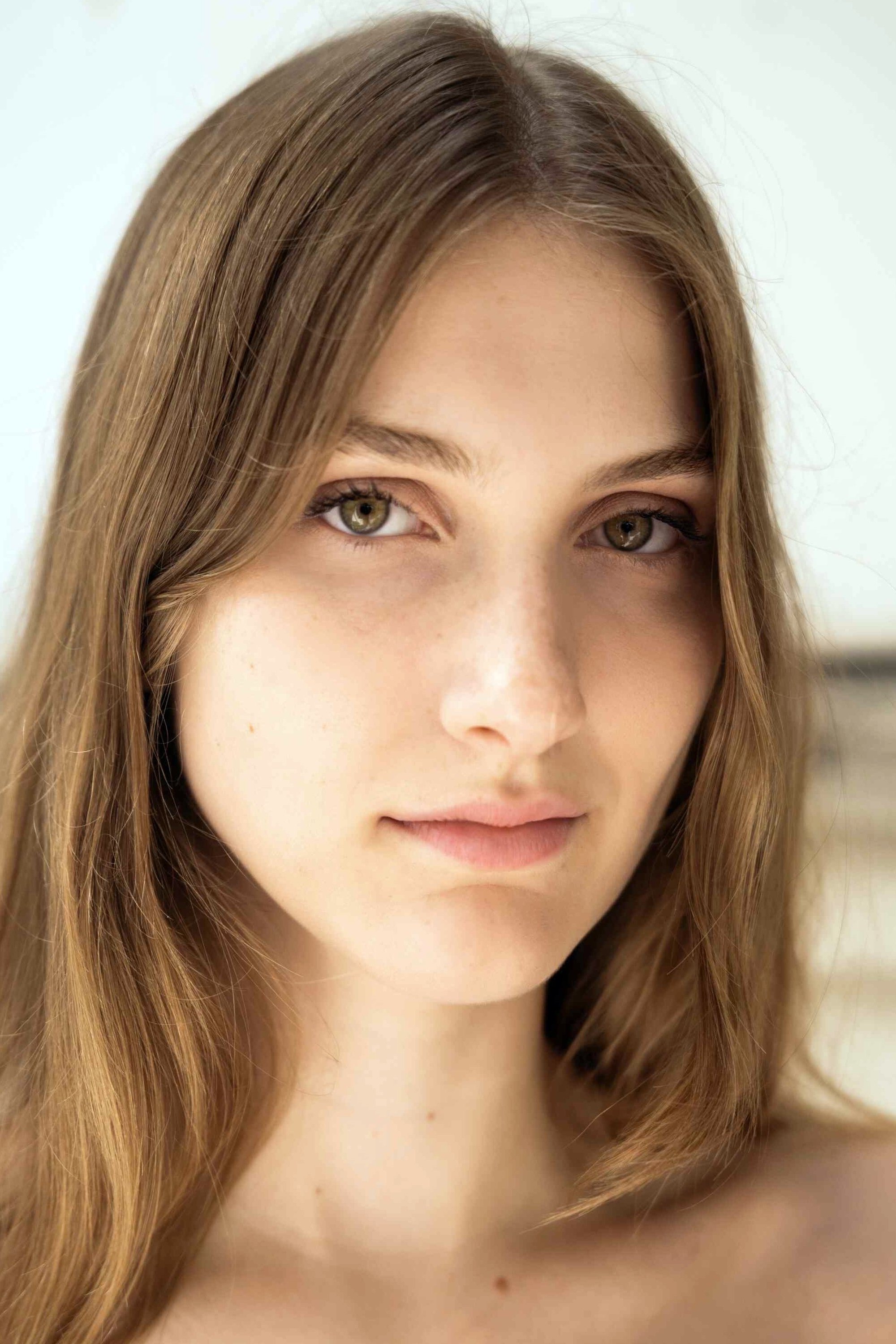 et billede af Anastasia Augst