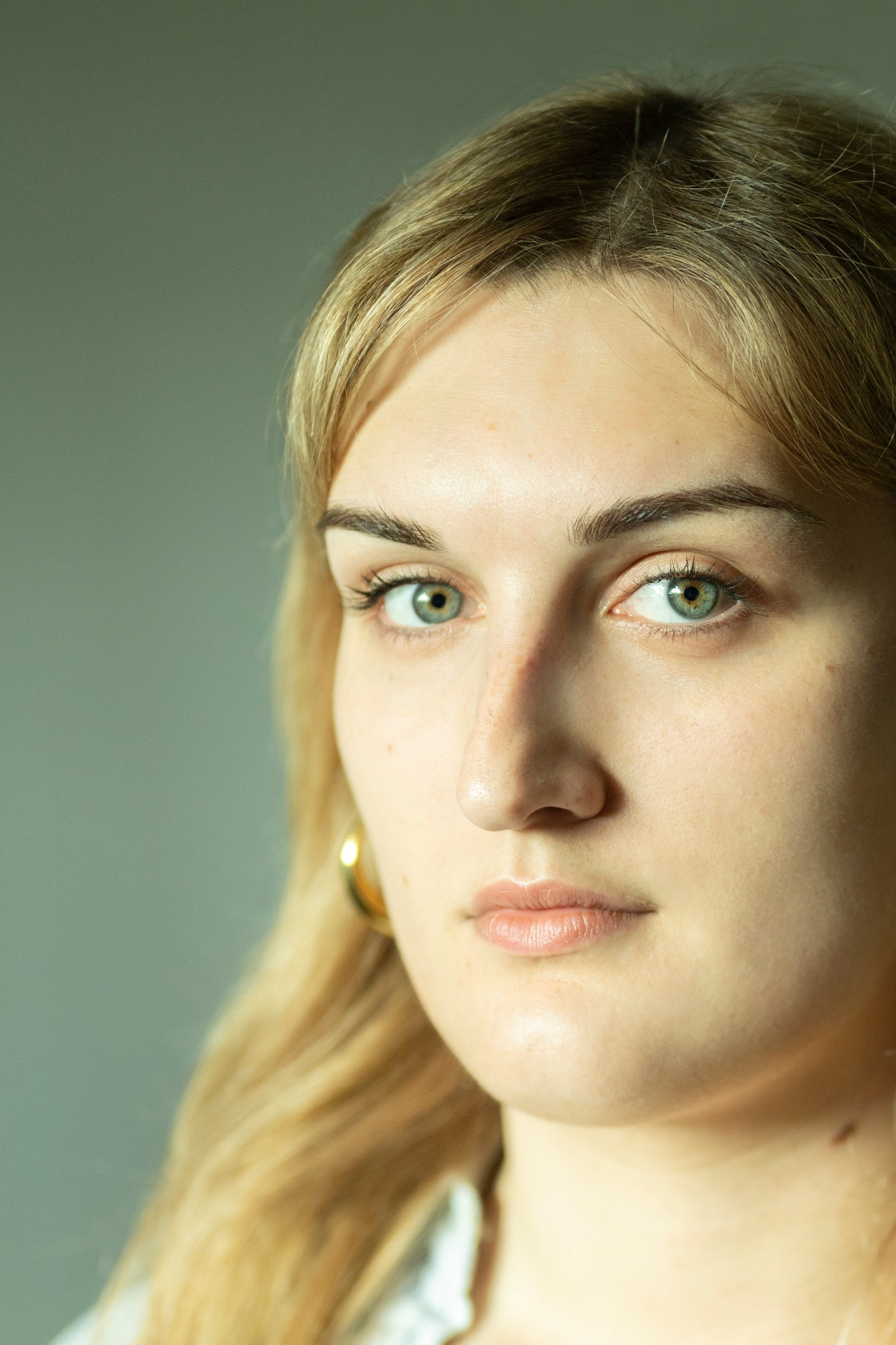 et billede af Joni Ayton-Kent