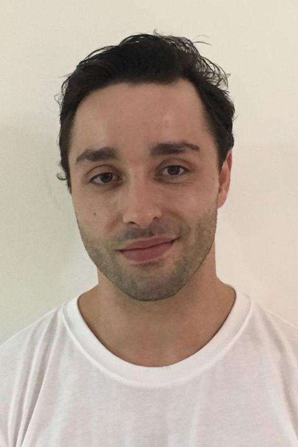 et billede af Patrick Finzi