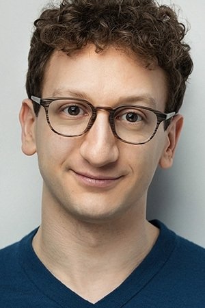 Craig Fogel's picture in the cast