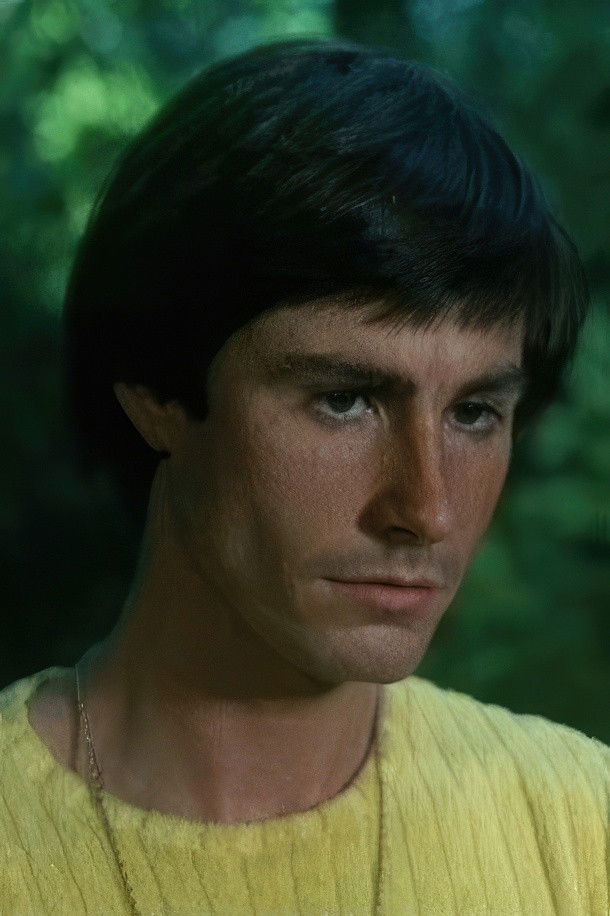 et billede af Philippe Monnet