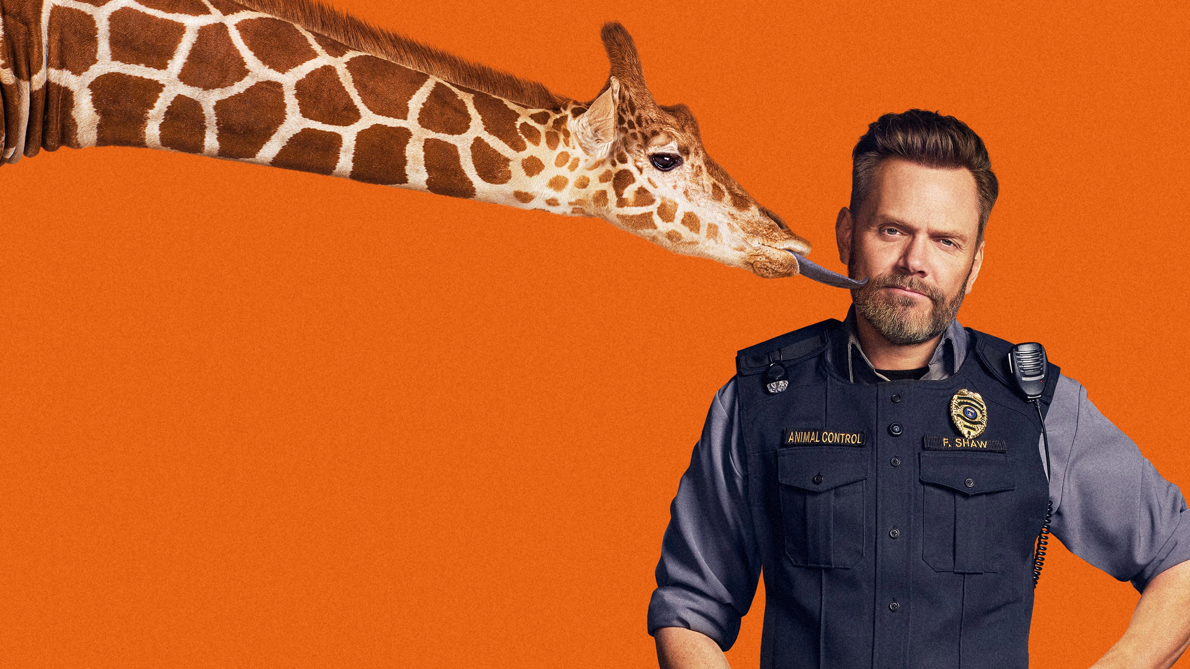 Animal Control (2023) — still 2