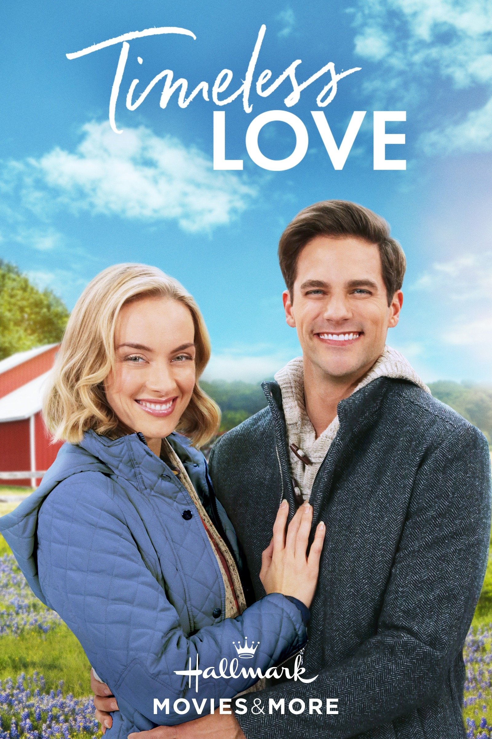 Timeless Love