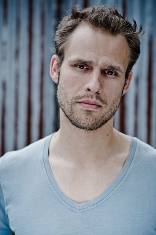 et billede af Michael Schumacher