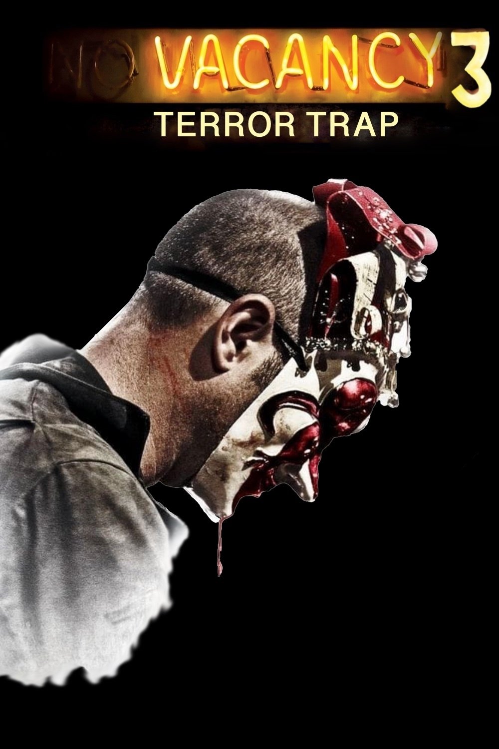 Terror Trap