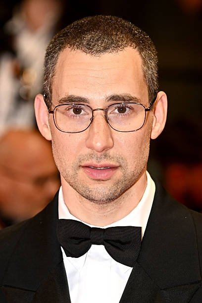 Jack Antonoff picture