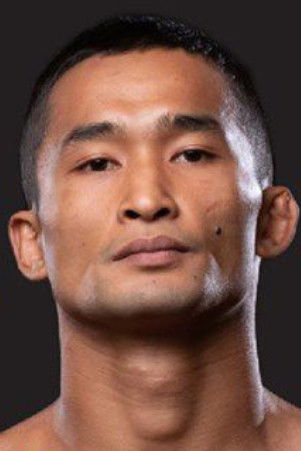 et billede af Chris Inocencio