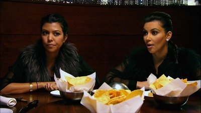 Khloé & Lamar