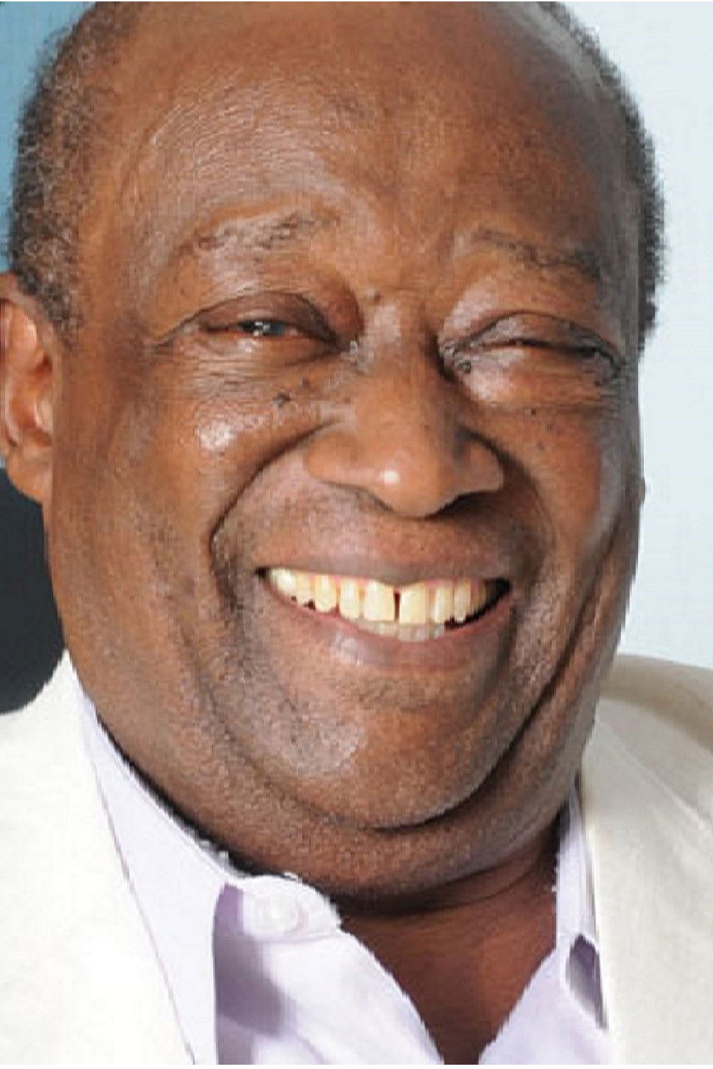 et billede af Jorge Coutinho