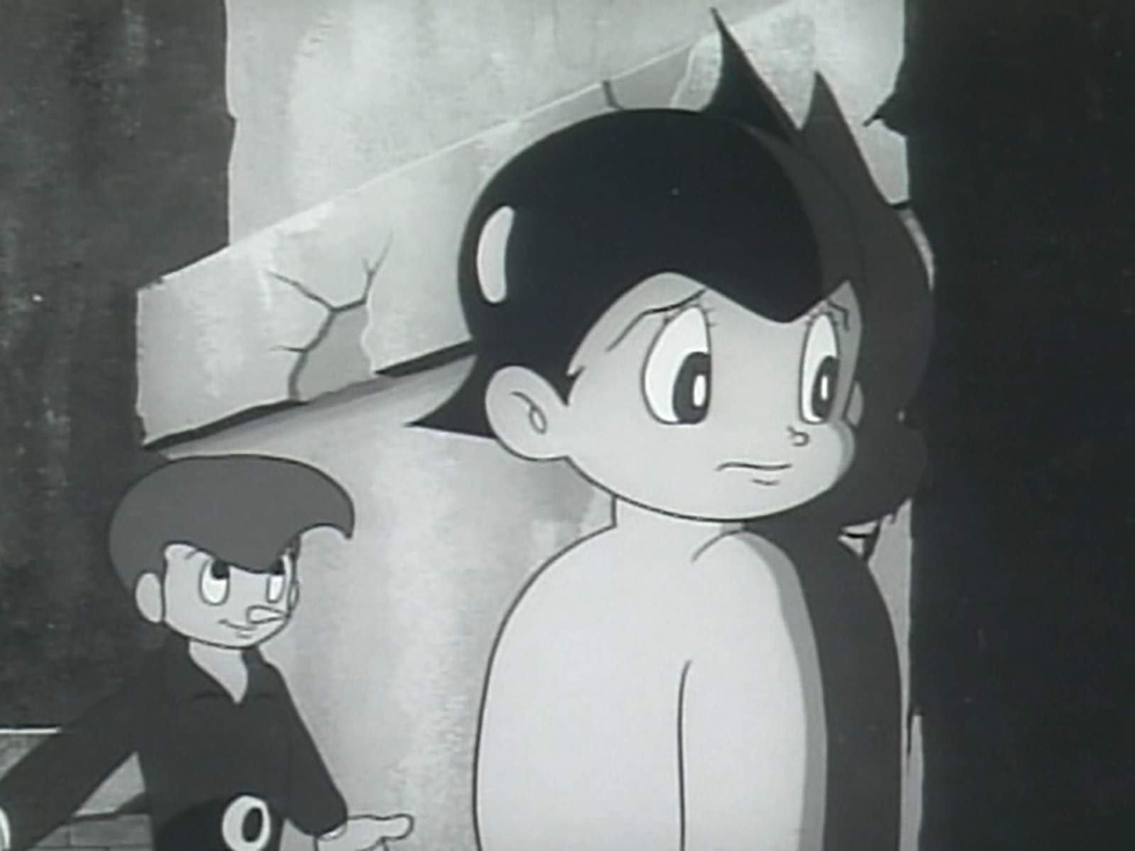 Astro Boy