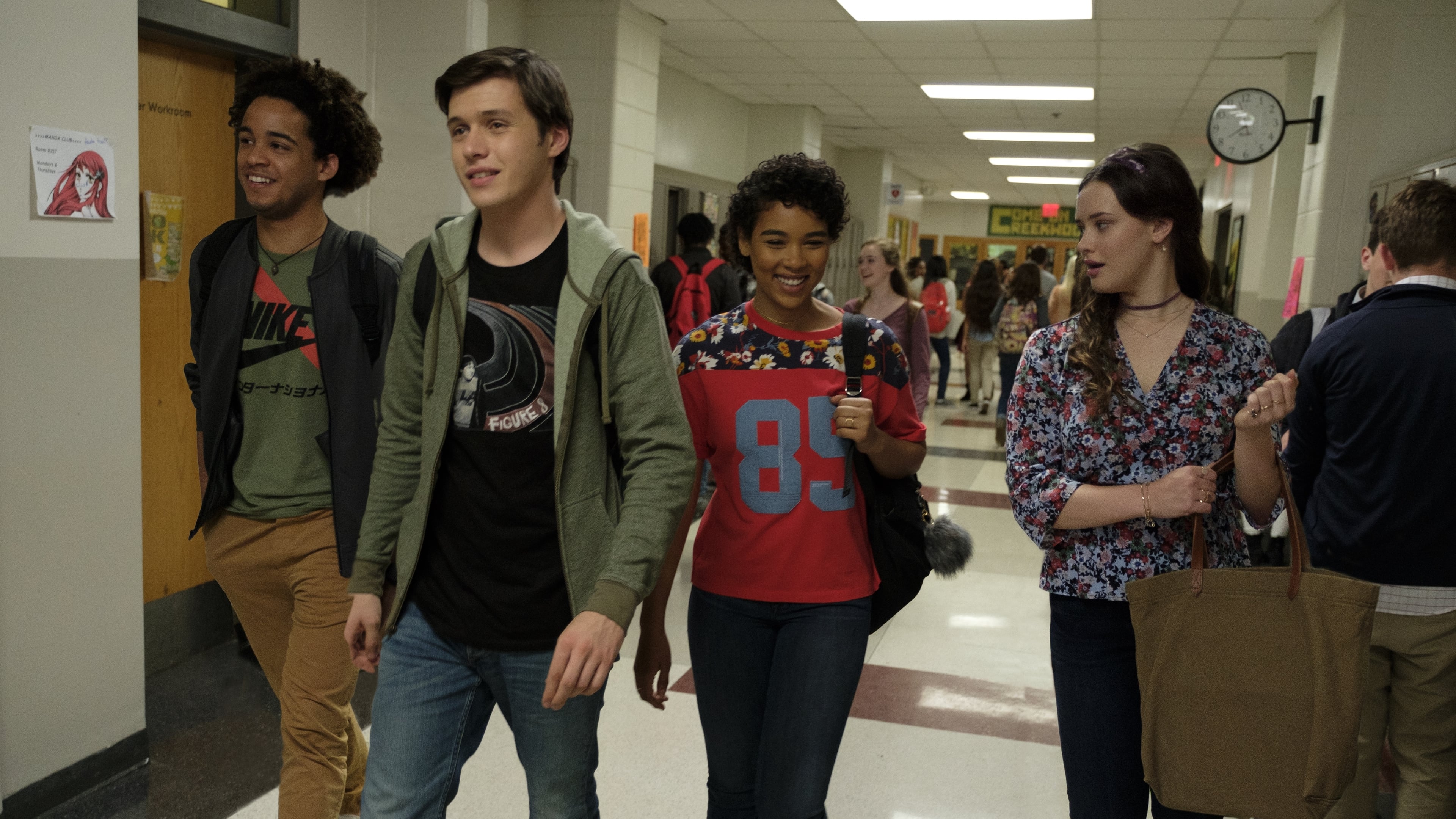 Image du film Love, Simon elmojaxs3dilap54sdr8dfohhxgjpg