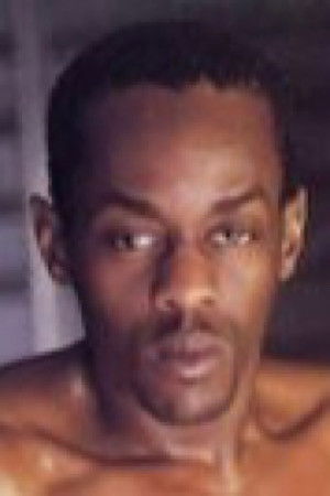 et billede af Mocha Mitchell