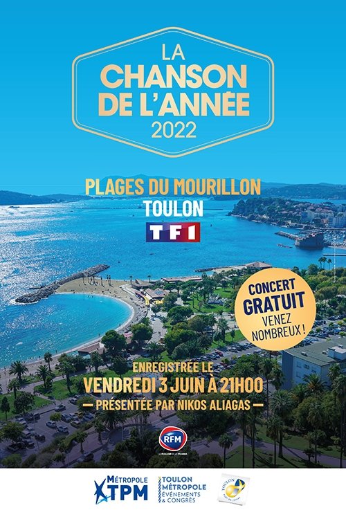 La chanson de l'année - Season 18