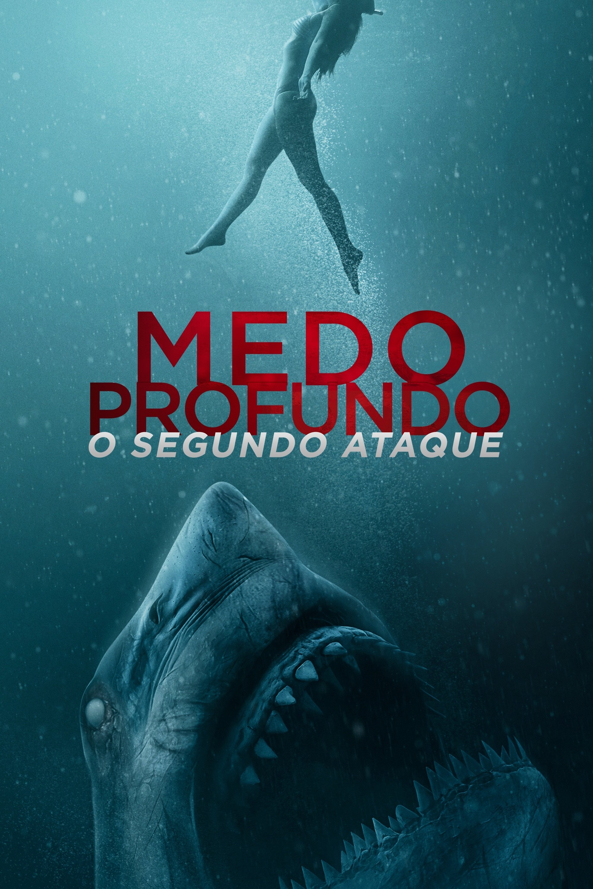 Medo Profundo
