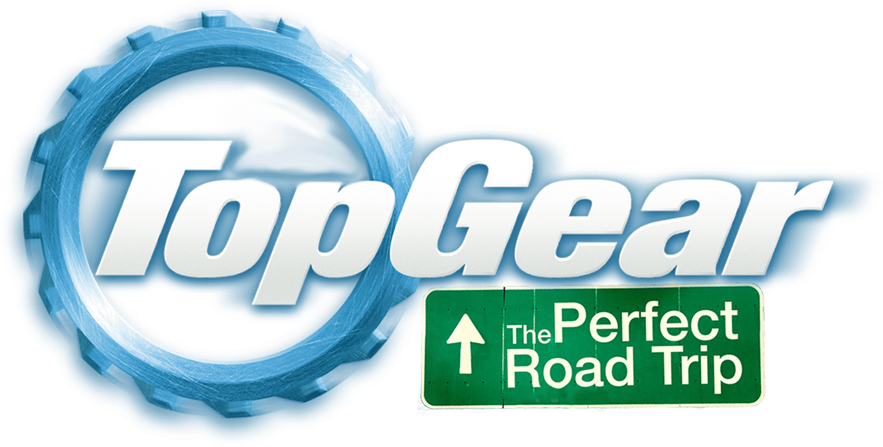 Top Gear: The Perfect Road Trip