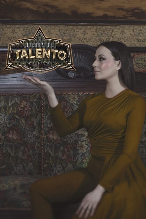 Tierra de Talento TV Shows About Talent Show