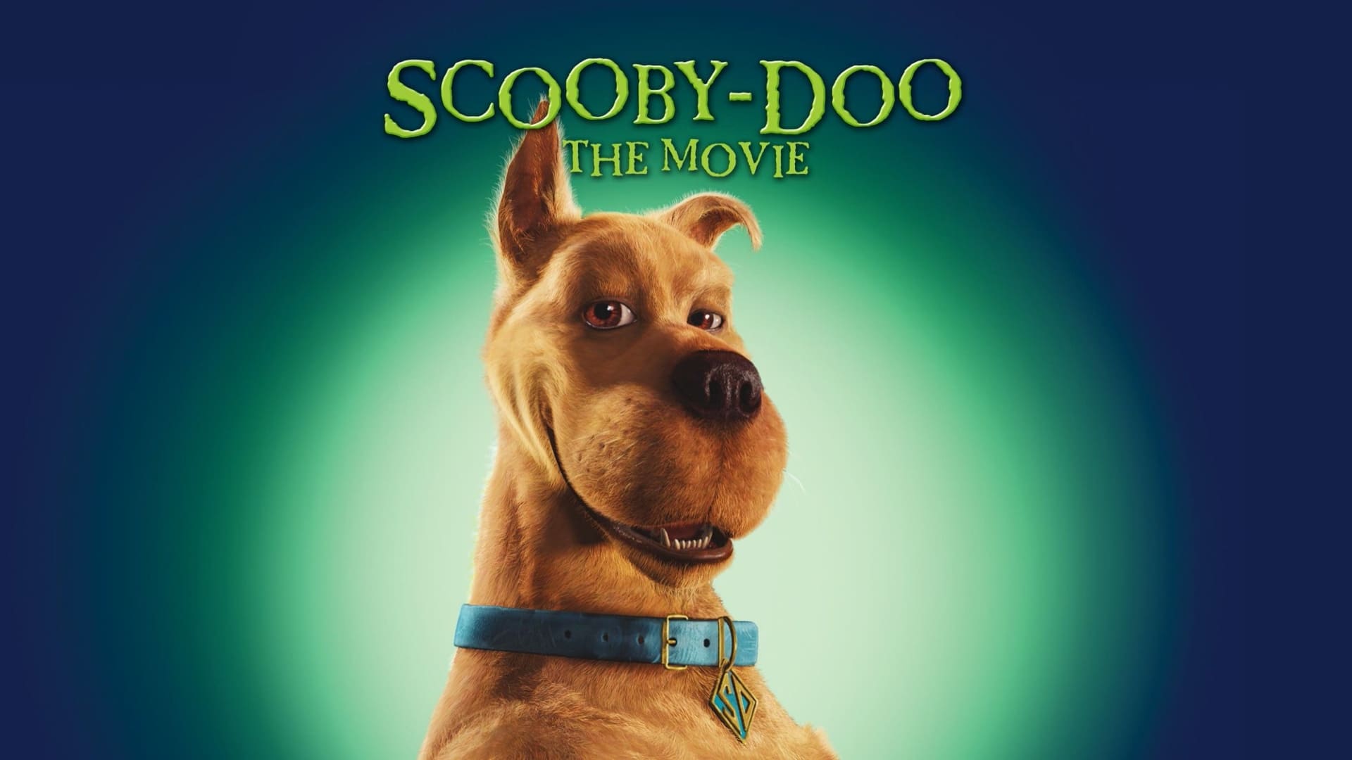 Scooby Doo: Ένας Τετράποδος Ήρωας (2002)