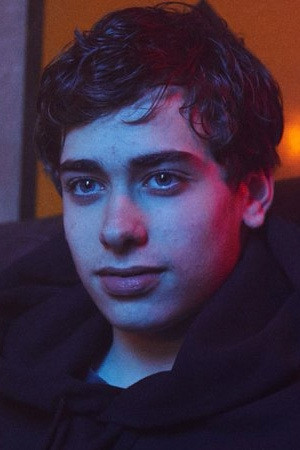 et billede af Yodi Roodner