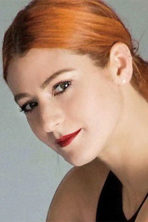 et billede af Alyx Andrushuk