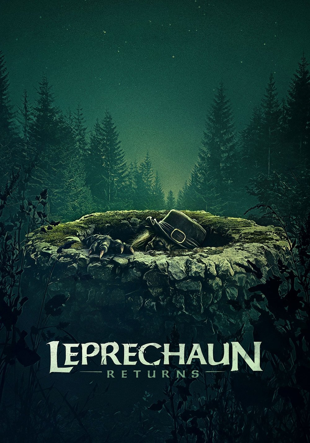 Leprechaun Returns
